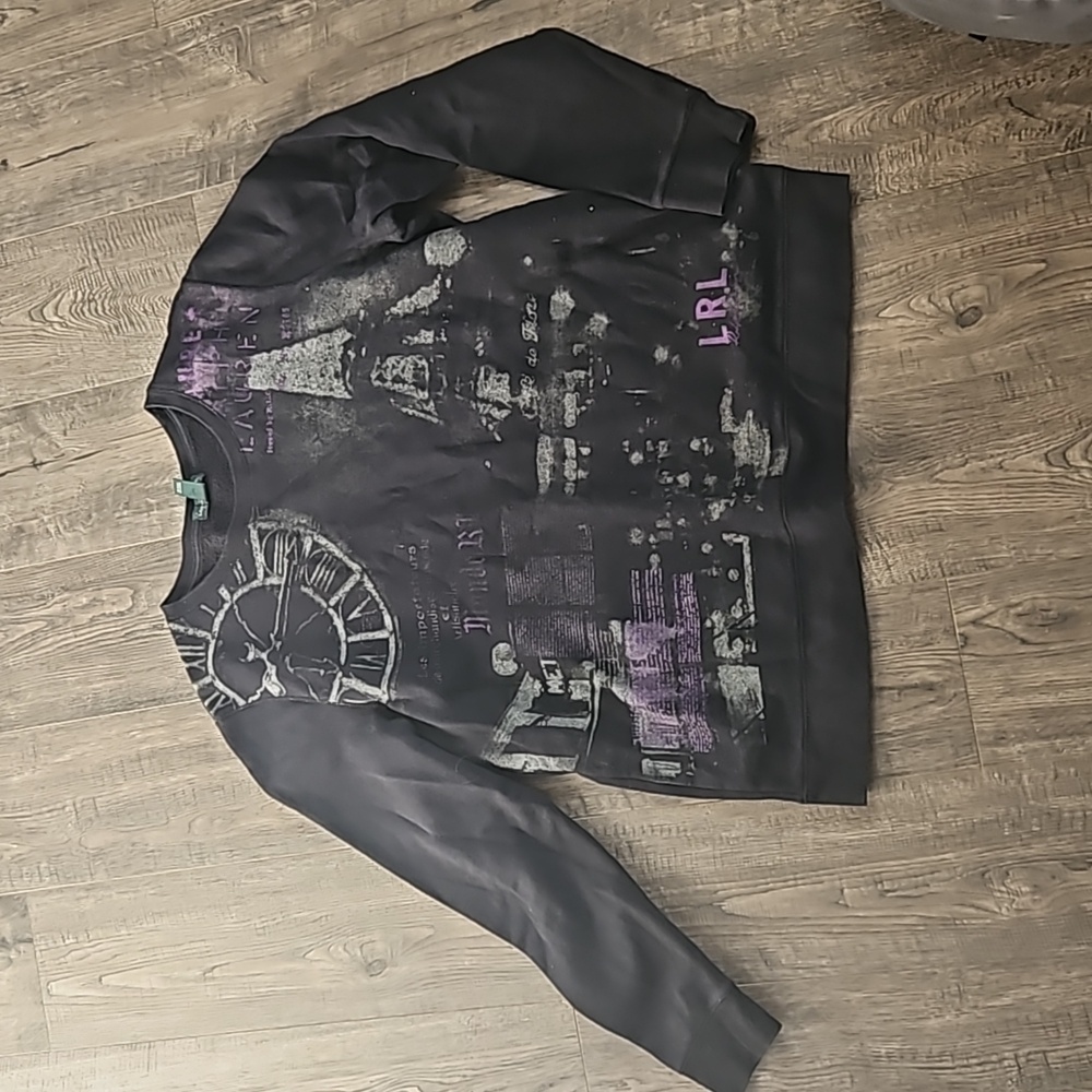 Ralph Lauren sweater